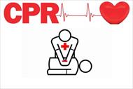 پاورپوینت آموزش سی پی آر(CPR) کودک و نوزاد براساس دستورالعمل قلب آمریکا